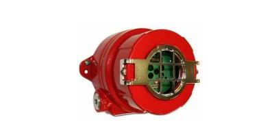 HONEYWELL GAS DETECTION